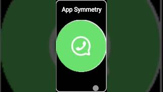 App Symmetry