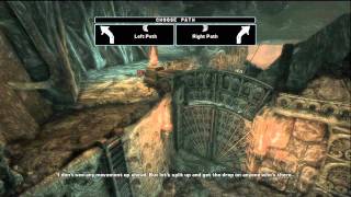 Gears of War 2 Co-op HD Playthrough W/ Taz Part 9: Davey the destroyer