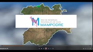 Reserva Regional de Caza Mampodre