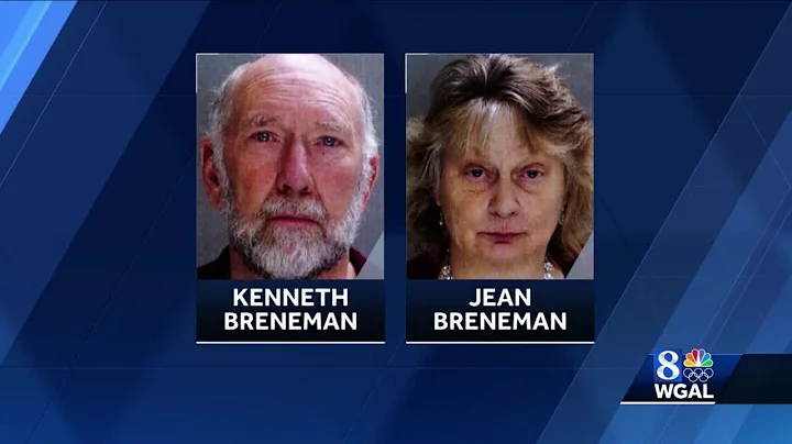 Lancaster County couple face felony charge for hor...