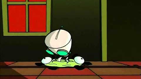 Gir - Leprechauns Attack Dance