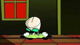 Gir - Leprechauns Attack Dance