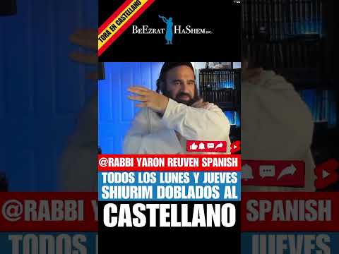 Fundamentales en modestia #Tzniut #Pudor #Recato #BeneiIsrael #RabbiYaron #Torá #Judíos #Judaísmo