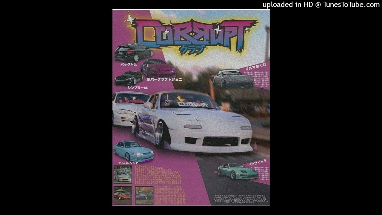 *FREE* letoa x lilbubblegum type beat - "kiro" (prod. milasius x shenrxn)