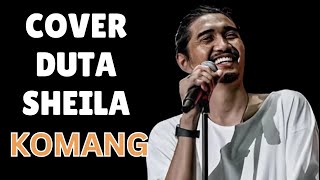 Raim Laode - Komang -  COVER DUTA SHEILA ON7 (AI)