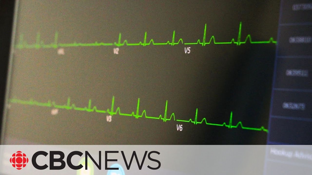 How a Montreal hospital uses AI to predict heart problems