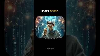 How To Study Smart?🔥( 3 Powerful Study Tips) #study #exams #shorts