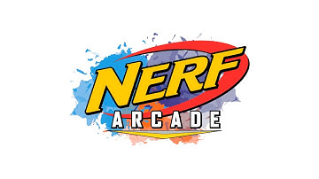 Nerf Arcade