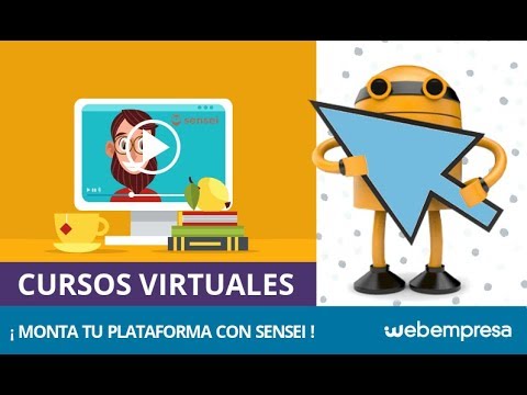 Plataforma de cursos virtuales con Sensei (1)
