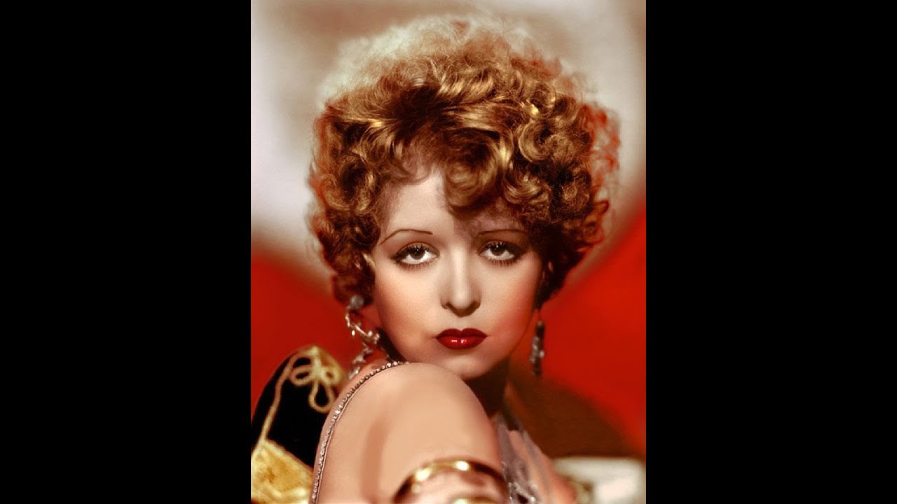 Flapper, Yes Sir, One of Those