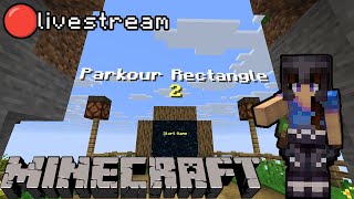 Parkour Rectangle 2 | Wednesday Night Livestream