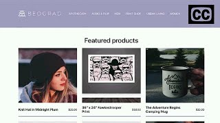 Celebrity Delivering Headless Commerce Profile