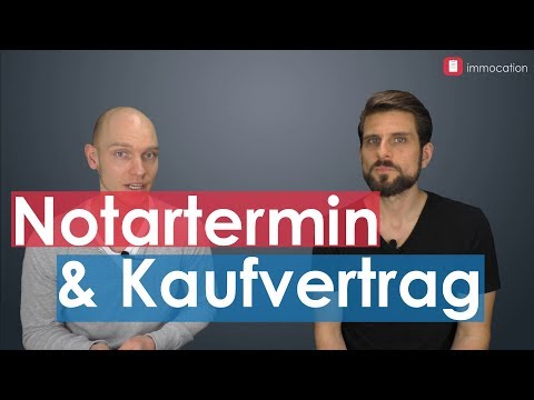 Video: Was ist ein exklusiver Immobilienvertrag?