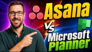 How To Compare Asana Vs Microsoft Planner [2026 Guide]er