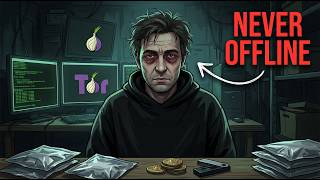 Your Life As Every Darknet Kingpin Rank (Part 1)