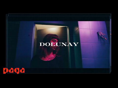 Asp - DOLUNAY (Lyric Video)