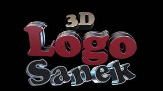 3D логотипы