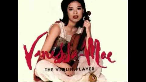 "Toska" - Vanessa Mae