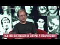 Martín Kohan sobre los desaparecidos