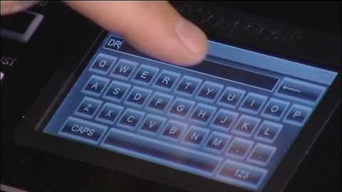 Soundcraft Si Series - Output Buses