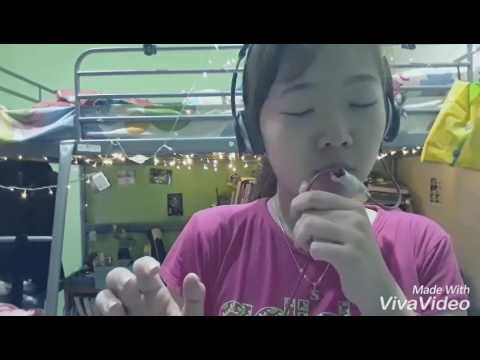 소나기 (DOWNPOUR) - IOI LIVE COVER BY ELLYKIIM - YouTube