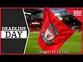 DEADLINE DAY LIVE: Liverpool Transfer Latest | Ozan Kabak, Duje Ćaleta-Car, Ben Davies
