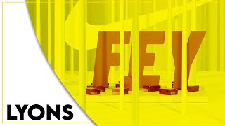 Fey - Não me testa - Lyons Produções