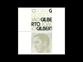 João Gilberto / 09- É Preciso Perdoar