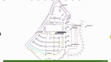 Preparing Data for Layout using Trimble Field Link