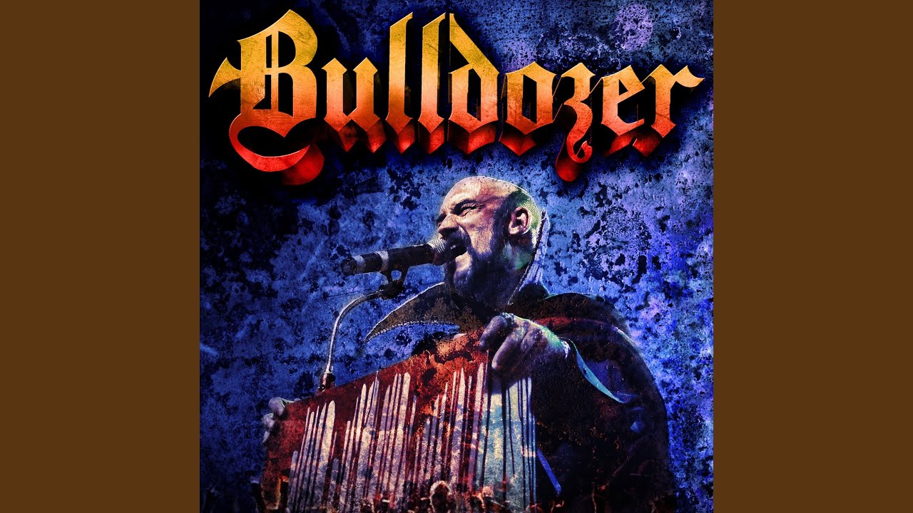 Ride Hard Die Fast (Live at Rock Hard Festival 2012)