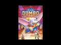 Opening To Dumbo Big Top Edition DVD 2006 Main Menu Option 