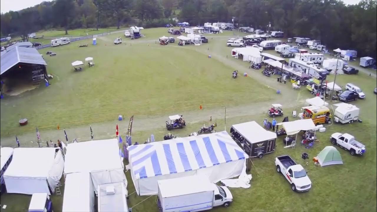 Bama bike fest October 2022 YouTube