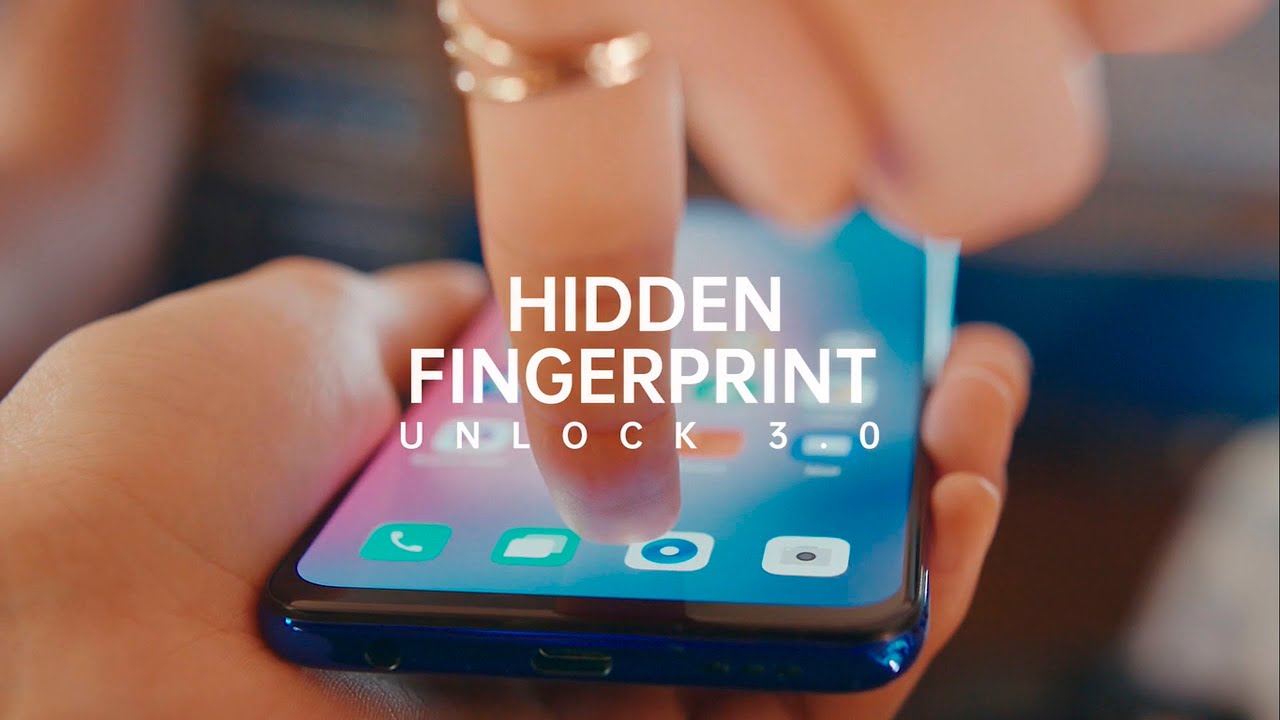 OPPO Reno 3 Trailer Introduction Official Video Comemrcial HD | OPPO Reno 3