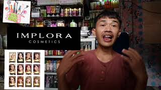 REVIEW TERBARU MS GLOW