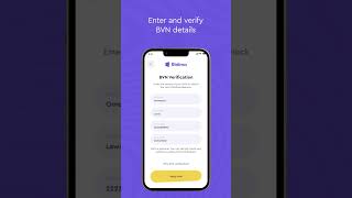 How To Verify Your BVN On Ridima