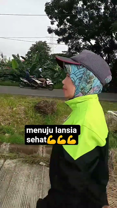 jalan sehat #shortsfeed #lansiasehat #keluargasehat #keluargakompak #shorts #lyrics #jalanjalan