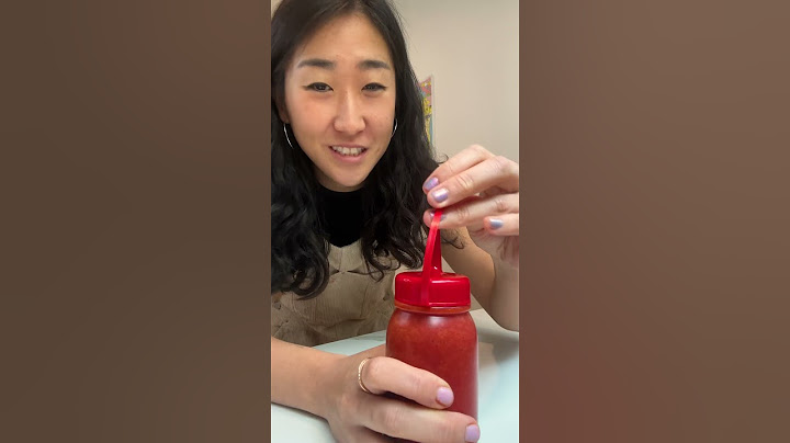 Can A.I. Recreate the Secret Recipe for Sriracha?