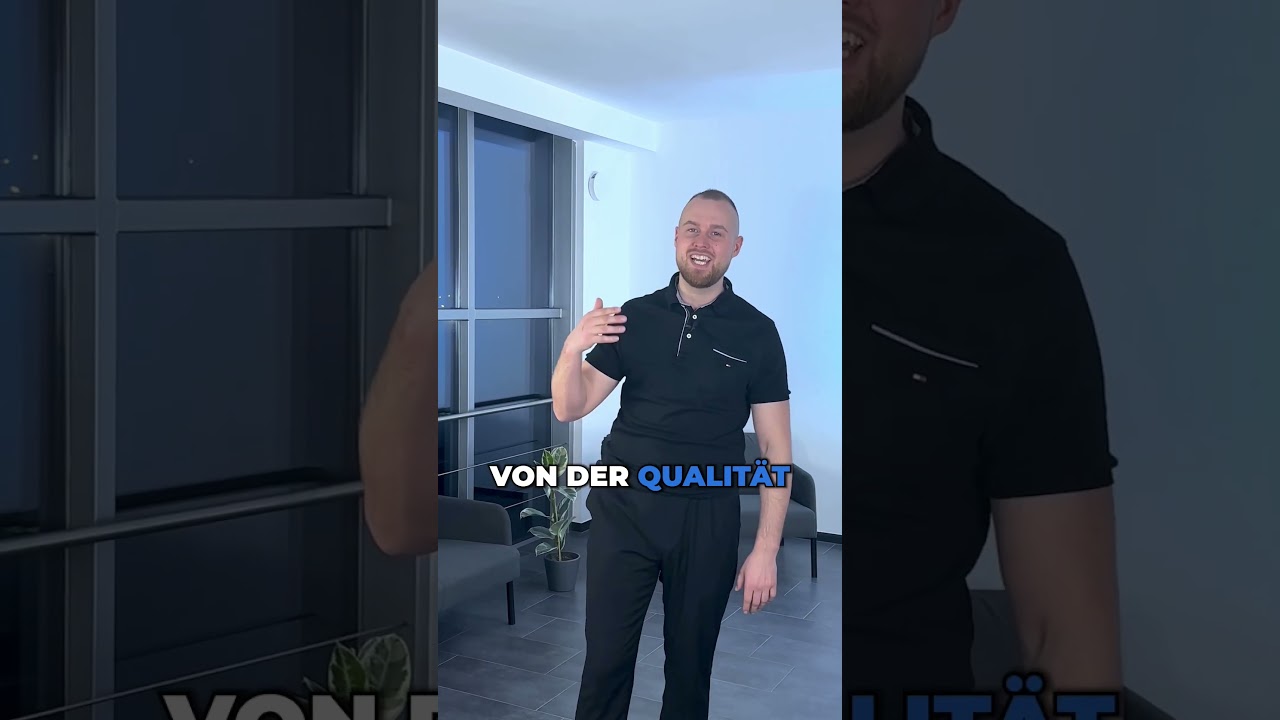 Das Handy für Traumkunden! 