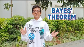 Breakthrough Junior Challenge 2023 | Mathematics | Bayes