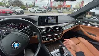 The BMW 540i xDrive is All You Need! | Full Review & 0-60