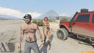 Grand Theft Auto V Legacy   Advanced Manual Transmission And Cruise - AMTAC Mod