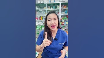 Cách sơ cấp cứu đột quỵ tại nhà | Dược Sĩ Hiếu #short #shorts #duocsihieu