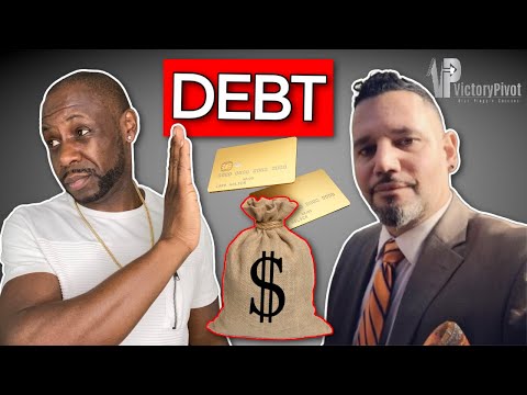 فيديو: استراتيجية الحياة الخالية من الديون