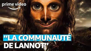 Le Seigneur des Anneaux revu par DAADHOO ! | Prime Video
