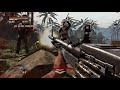 Rambo the game chapter 2  pow evac  john rambo difficulty  rank 25 rambo