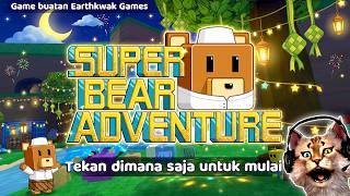SUPER BEAR RAMADAN 🕌✨ 1080p 60fps H264 128kbit AAC screenshot 3