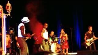 Mark Medlock - Change the world - 18.08.2012 Sylt, Alter Kursaal.mp4