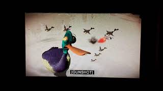 Open Season 2006 Boog Meets Serge And Deni The Ducks 15Th Anniversary Special