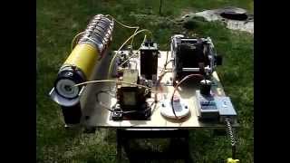 Kapanadze Generator Replica Kapagen Свободная Электро Энергия