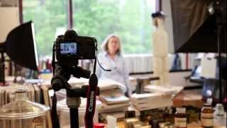 MCI Objects Conservation Interview (shorter version)